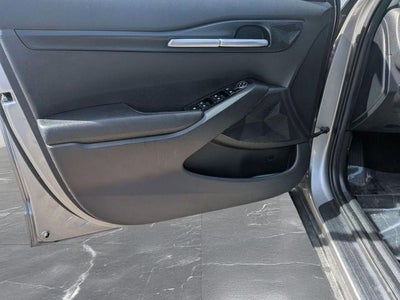 2023 Kia Seltos EX
