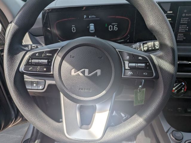 2023 Kia Seltos EX