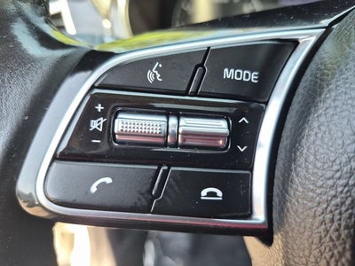 2023 Kia Seltos EX