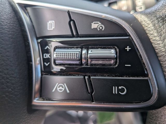 2023 Kia Seltos EX