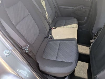 2023 Kia Seltos EX