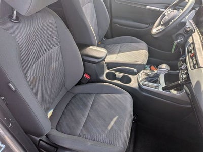 2023 Kia Seltos EX