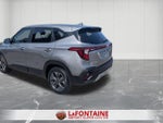 2023 Kia Seltos EX