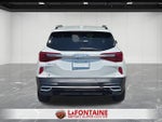 2023 Kia Seltos EX