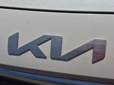 2023 Kia Seltos EX