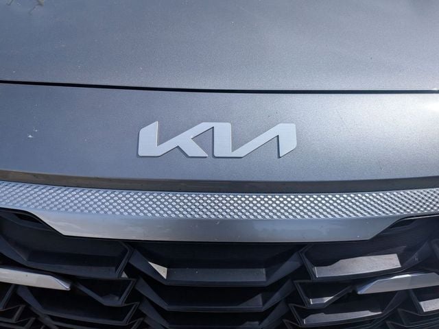 2023 Kia Seltos EX