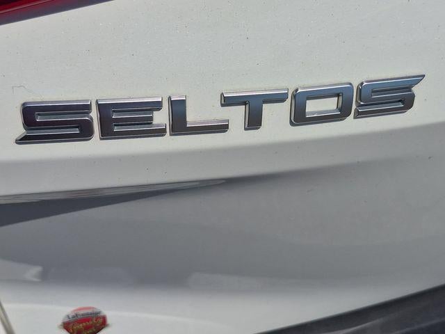 2023 Kia Seltos EX