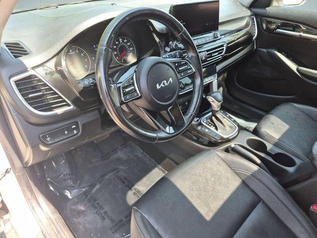 2023 Kia Seltos EX