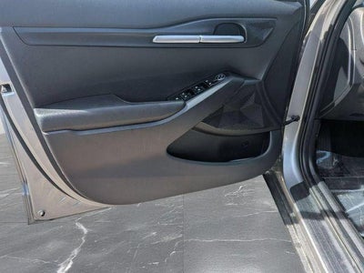 2023 Kia Seltos EX