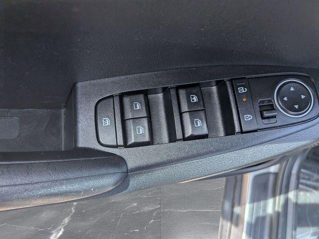 2023 Kia Seltos EX