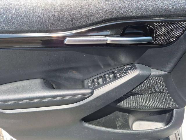 2023 Kia Seltos EX
