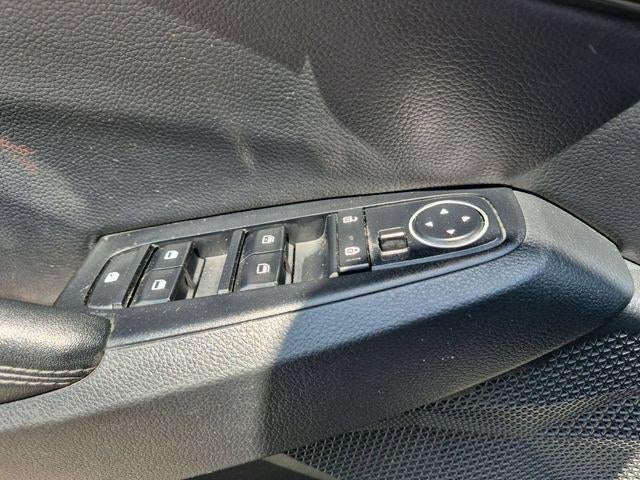 2023 Kia Seltos EX