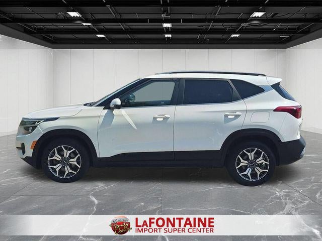 2023 Kia Seltos EX