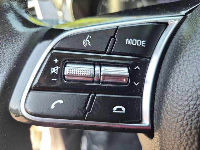 2023 Kia Seltos EX