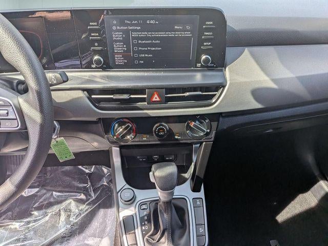 2023 Kia Seltos EX