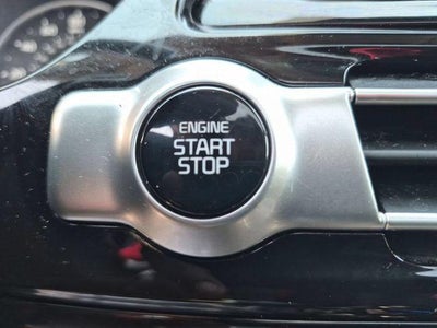 2023 Kia Seltos EX