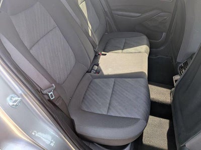 2023 Kia Seltos EX
