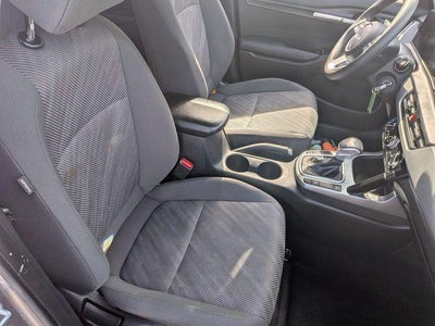 2023 Kia Seltos EX