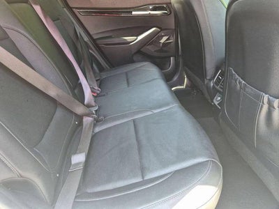 2023 Kia Seltos EX