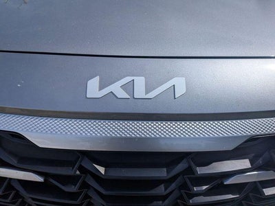 2023 Kia Seltos EX