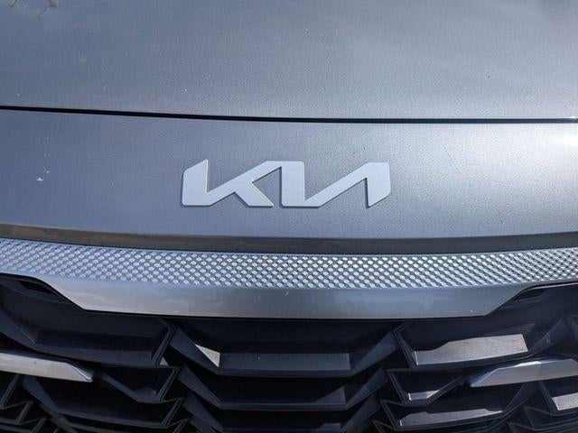 2023 Kia Seltos EX