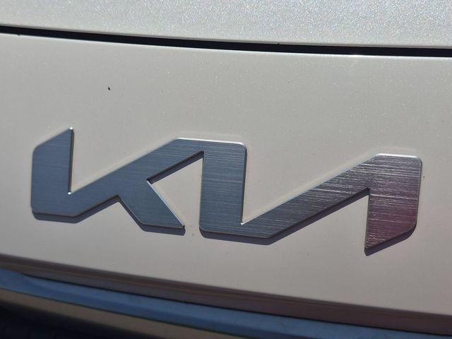 2023 Kia Seltos EX