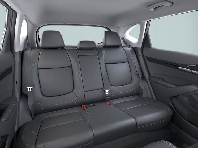 2026 Kia Seltos SX