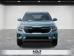2026 Kia Seltos SX