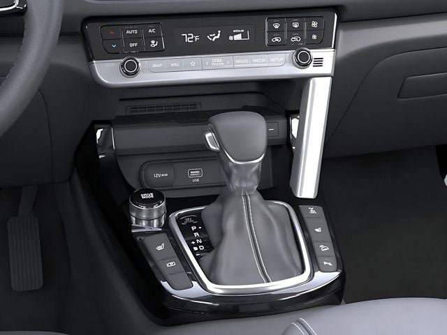 2026 Kia Seltos SX