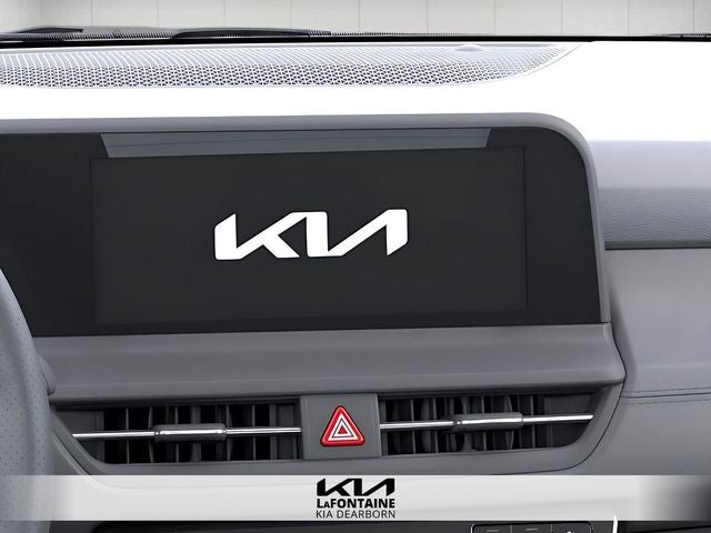 2026 Kia Seltos SX