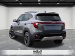 2026 Kia Seltos SX