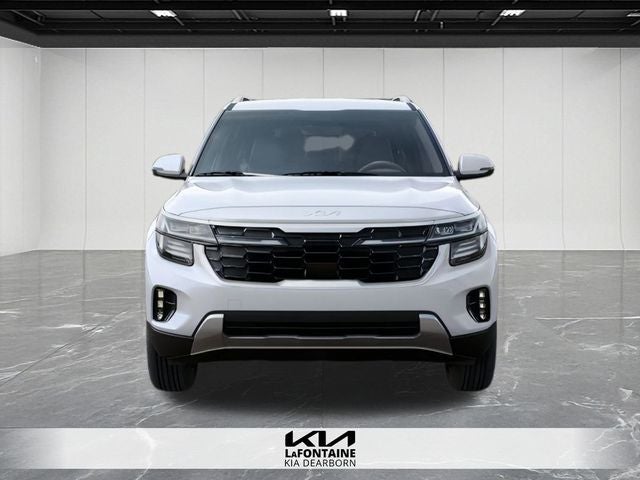 2026 Kia Seltos SX