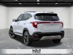 2026 Kia Seltos SX