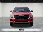 2026 Kia Seltos SX