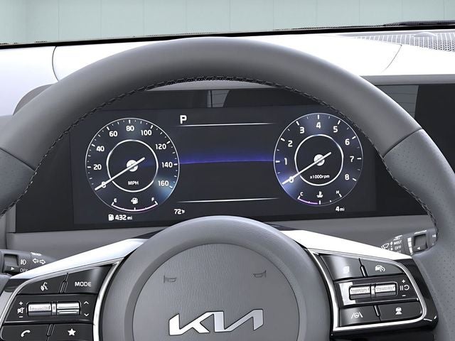 2026 Kia Seltos SX