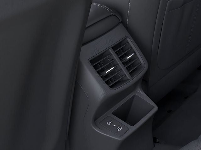 2026 Kia Seltos SX