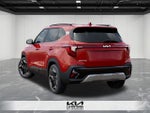 2026 Kia Seltos SX