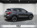 2026 Kia Seltos SX