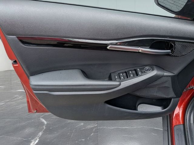 2024 Kia Seltos X-Line