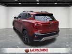 2024 Kia Seltos X-Line