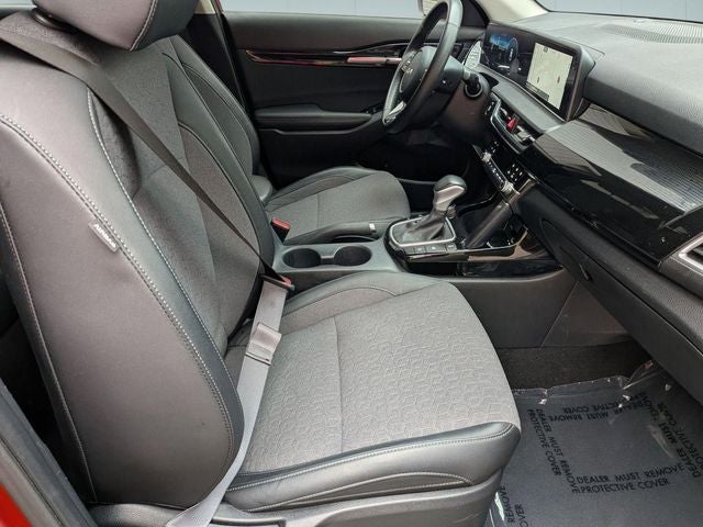 2024 Kia Seltos X-Line