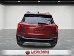 2024 Kia Seltos X-Line