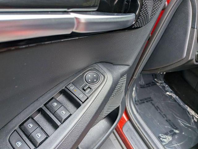 2024 Kia Seltos X-Line