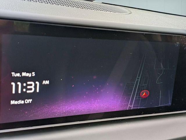 2024 Kia Seltos X-Line