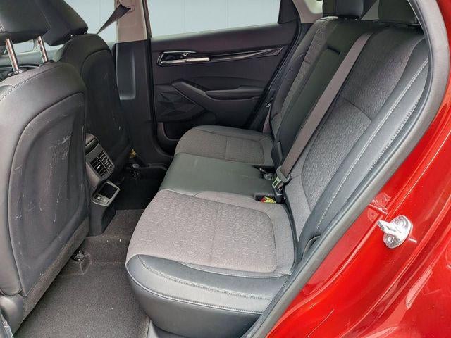 2024 Kia Seltos X-Line