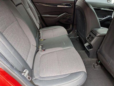 2024 Kia Seltos X-Line
