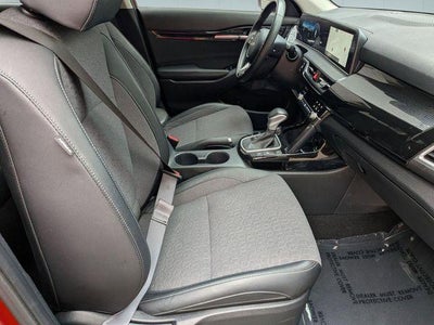 2024 Kia Seltos X-Line