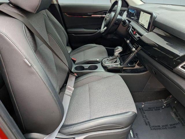 2024 Kia Seltos X-Line