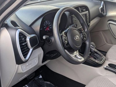 2020 Kia Soul S