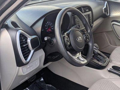 2020 Kia Soul S